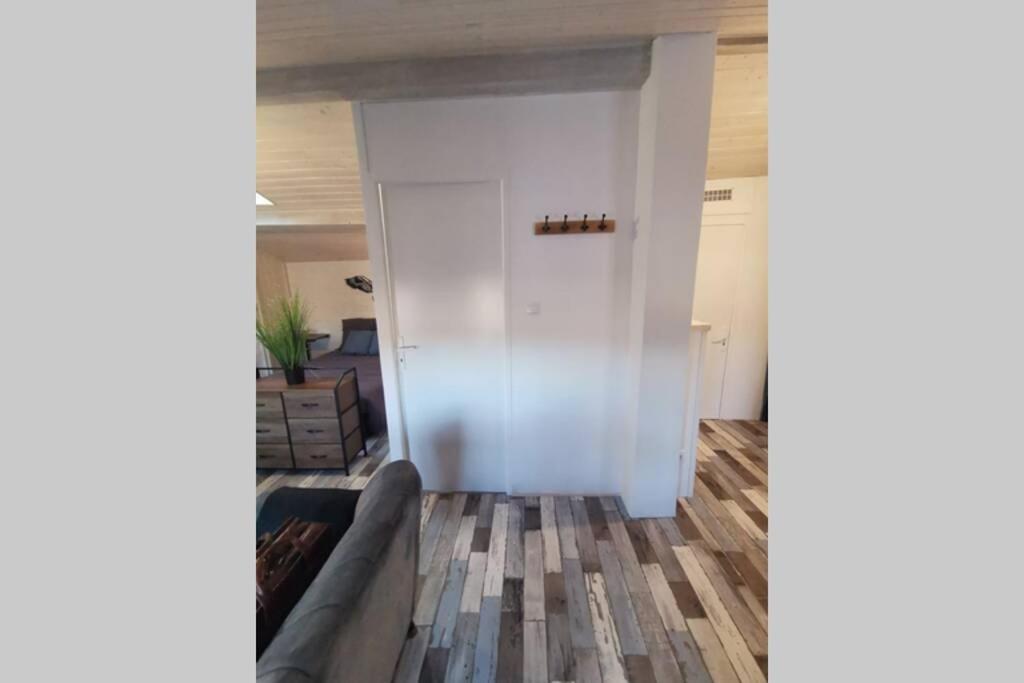 Studio Relax Tout Confort Proche Hyper-Centre Cognac Kültér fotó